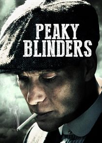 Peaky Blinders S06E05 1080p HDTV H264-ORGANiC