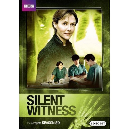 Silent Witness Seizoen 6 (2002)