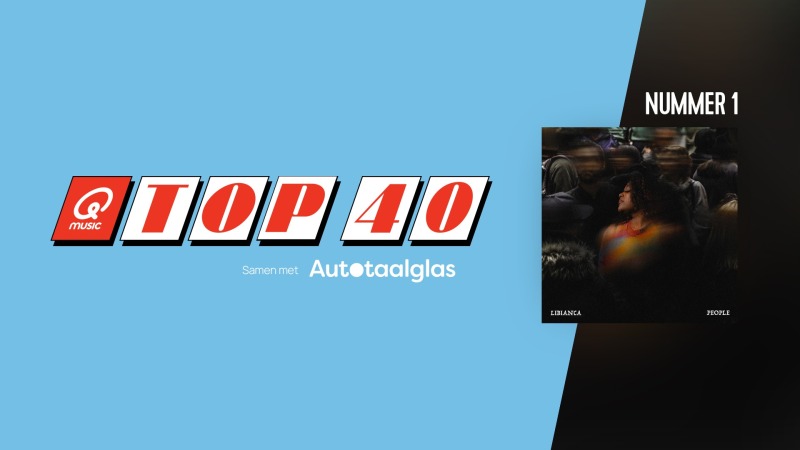 QMusic TOP 40 - Nieuwe Binnenkomers - Week 24 van 2023 in FLAC en MP3 + Hoesjes