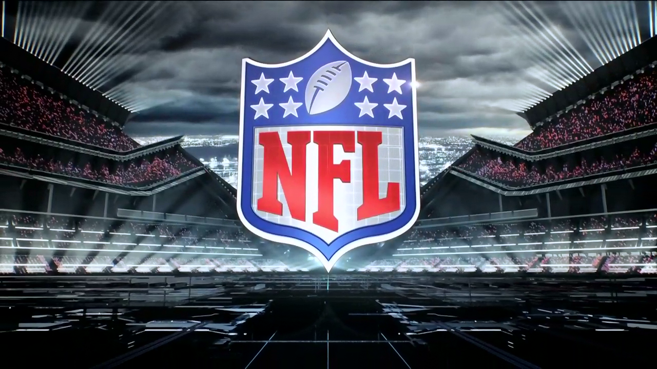 NFL- Week 5 - Games in 40 - Zondag