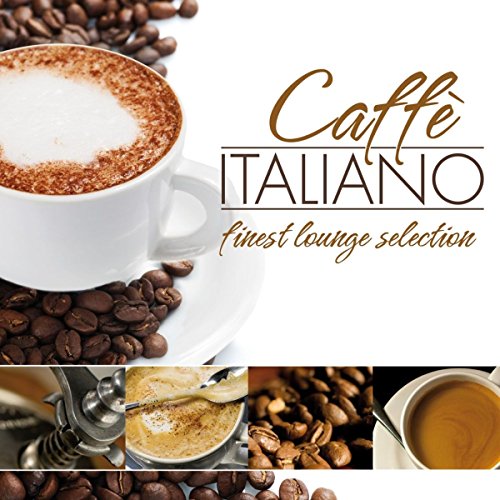 VA-Caffe Italiano Finest Lounge Selection-2CD-IT-2012