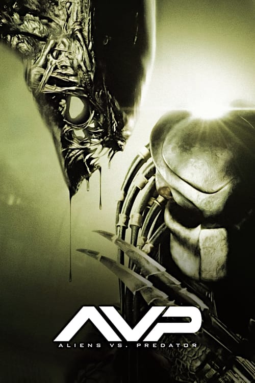 AVP Alien VS Predator Extended 2004 1080p BluRay DTS x264-CtrlHD