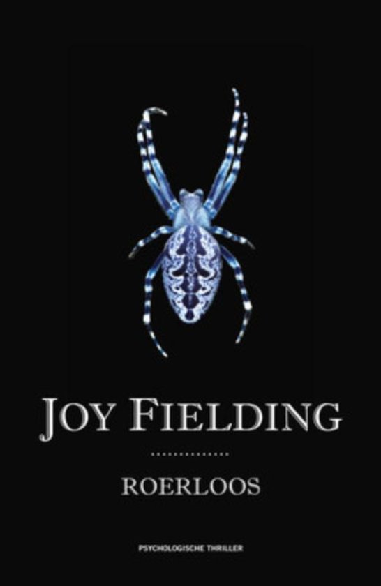 Joy Fielding - Roerloos + 17 andere