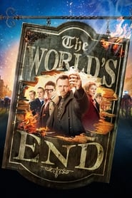 The World's End 2013 PROPER BluRay 1080p DTS-X 7 1 AVC HYBRID REMUX-FraMeSToR