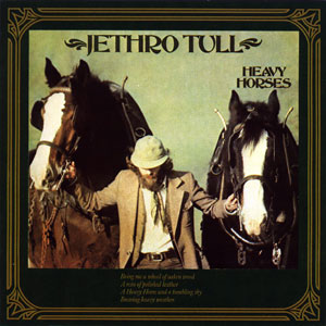 Jethro Tull - 1978 - Heavy Horses New Shoes Ed [2018 EU Chrysalis 0190295757915 DVD] CD2 24-96
