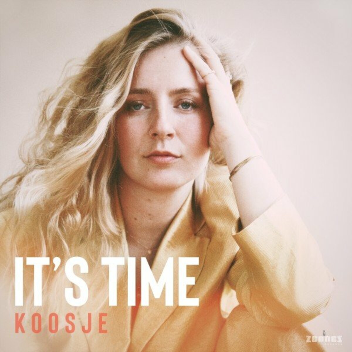 Koosje - It's Time (2023)