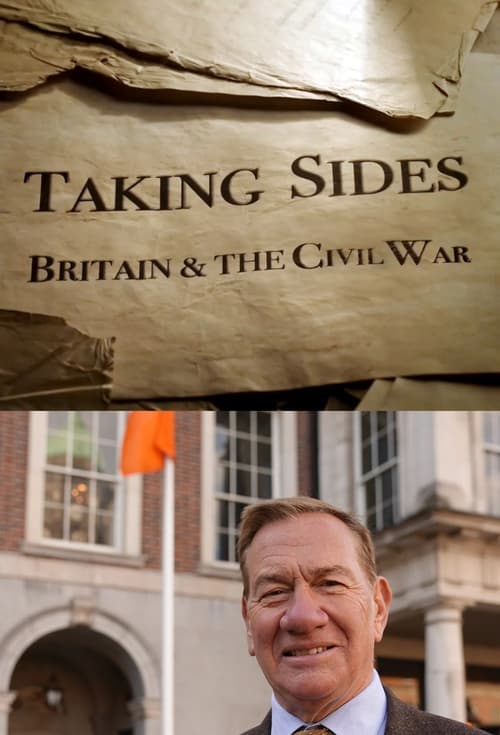 Taking Sides Britain And The Civil War 2023 1080p WEB H264-CBFM