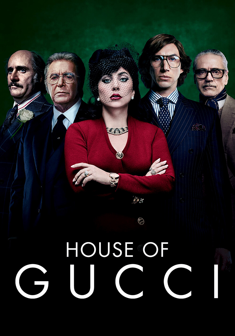 House of Gucci 2021 1080p Bluray DTS-HD MA 5 1 X264-EVO nzb