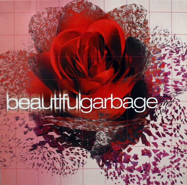 Garbage (2001) Beautiful Garbage (2021 Reissue) 24-96