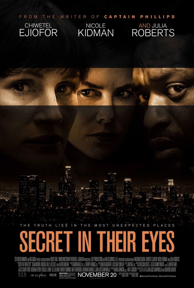 Secret in their eyes 2015 NL subs
