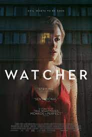 Watcher 2022 1080p BluRay DTS-HD MA5 1 x265 10bit