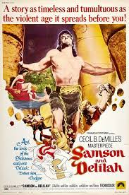 Samson And Delilah 1949 1080p BluRay FLAC2 0 H264 Multisubs