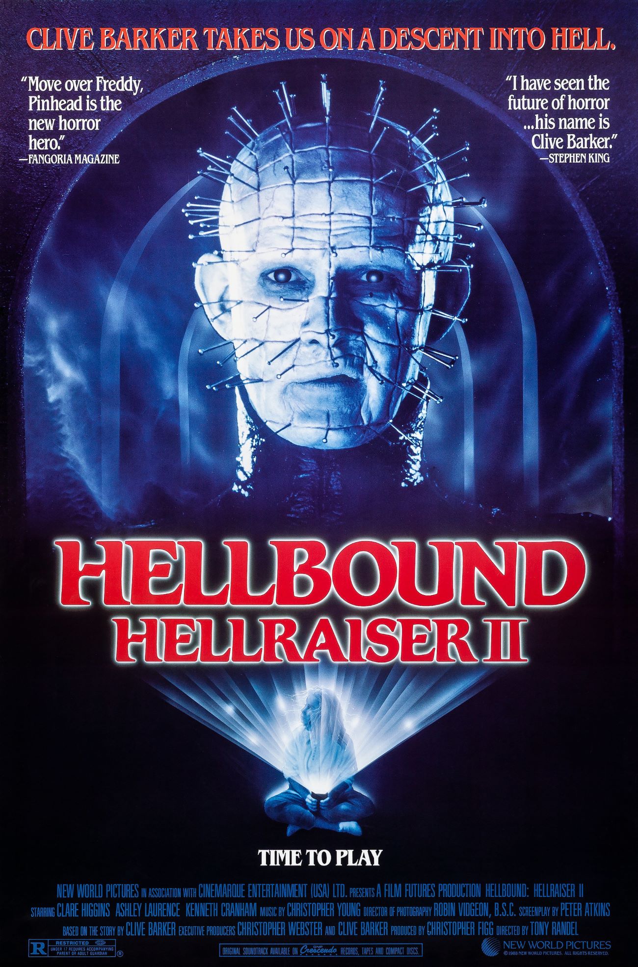 Hellbound - Hellraiser II (1988) (DVD5)