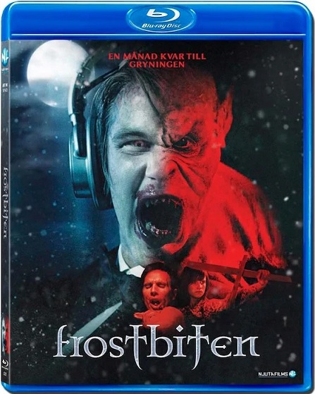 Frostbiten (2006) Frostbite - 1080p BluRay