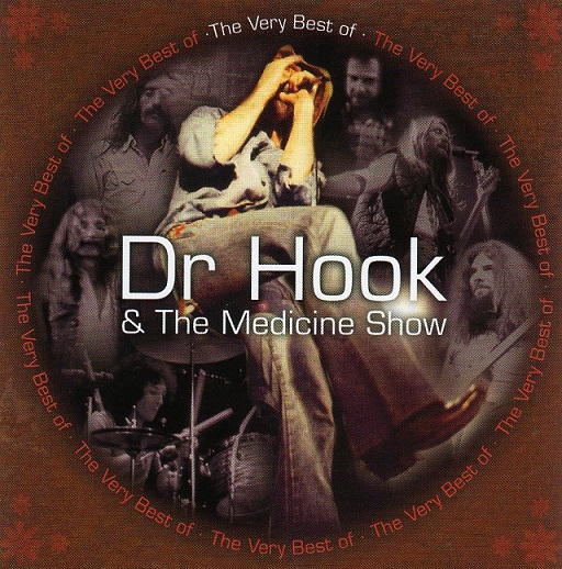 Dr. Hook & The Medicine Show - The Very Best of