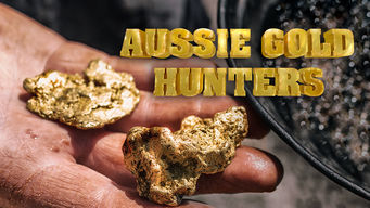Aussie Gold Hunters S08E04 720p