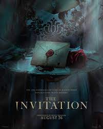 The Invitation 2022 Unrated 1080p BRRip AC3 DD5 1 H264 UK NL Subs