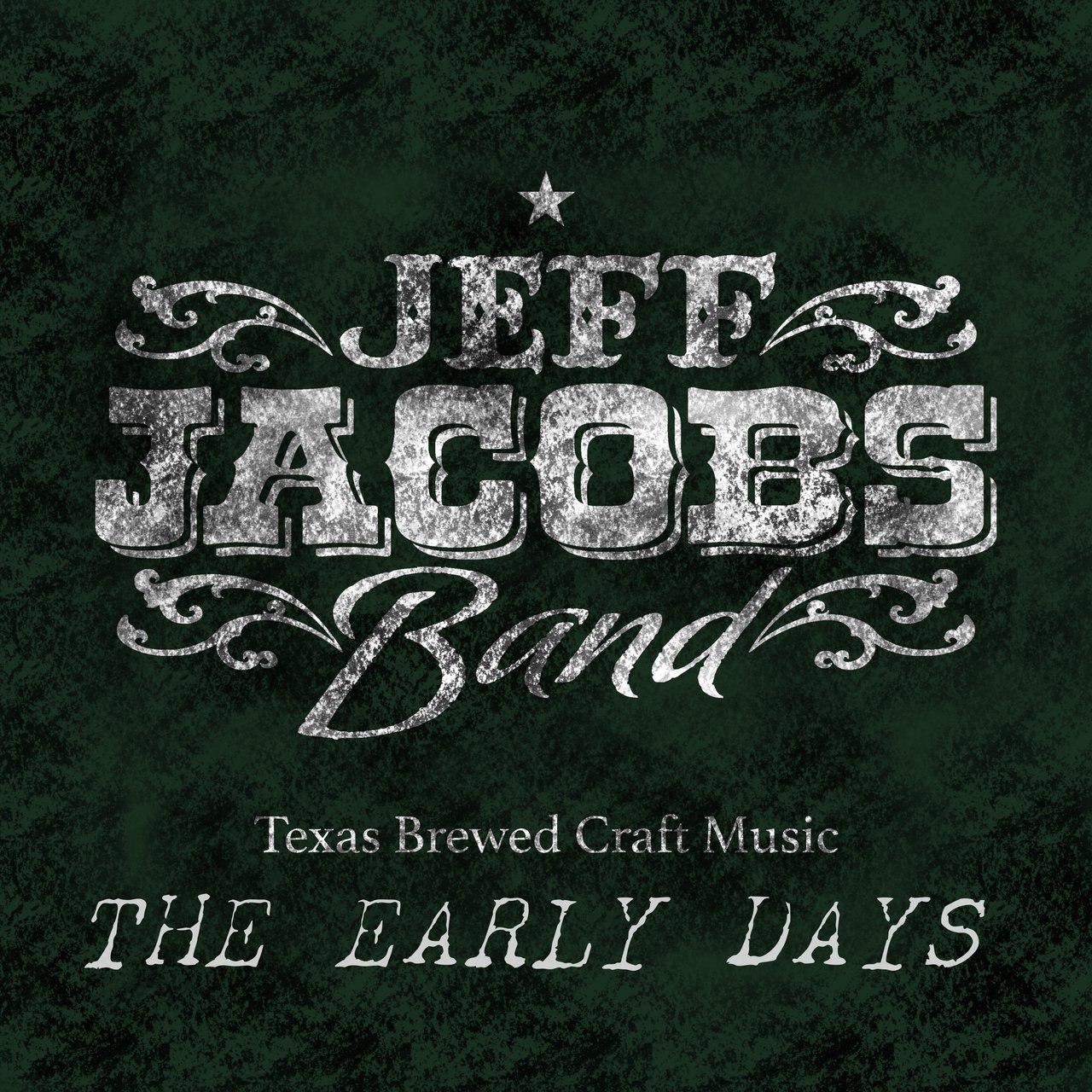 Jeff Jacobs Band · The Early Days (2022 · FLAC+MP3)