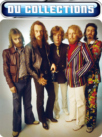 Jethro Tull - Collection 1968-2021 [224 ALBUMS] FLAC Part 3