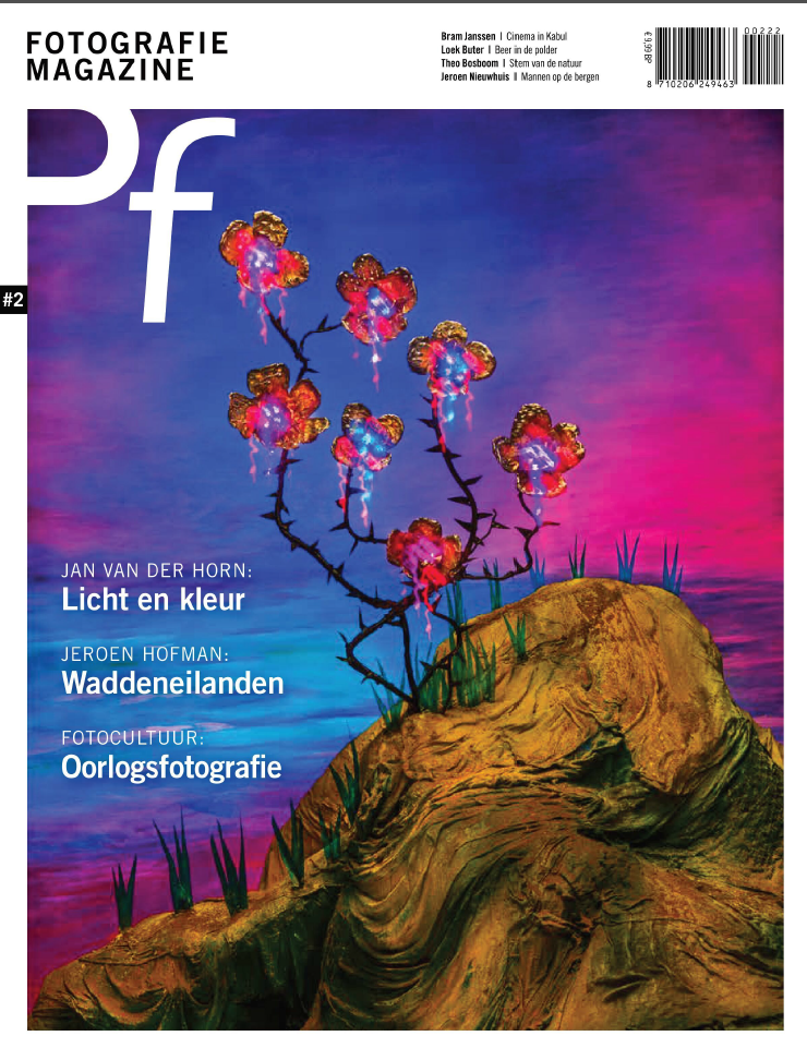 Pf Fotografie Magazine 2022-04-15 (NL)