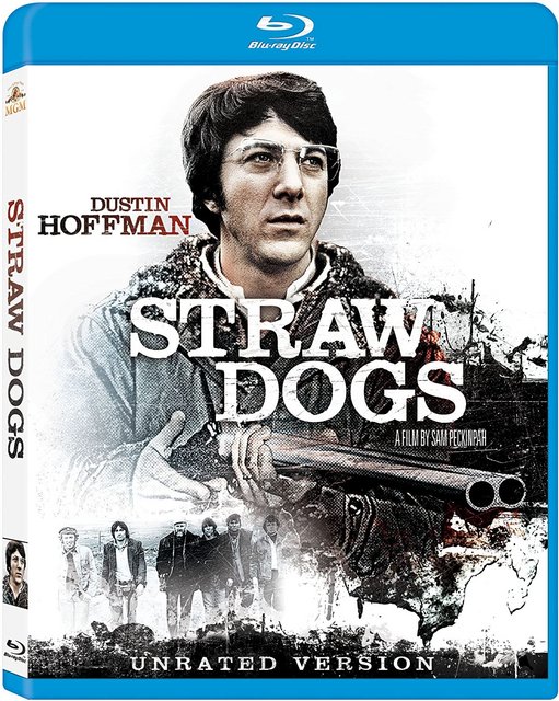 Straw Dogs (1971) REMASTERED BluRay 1080p DTS-HD AC3 x264 NL-RetailSub REMUX