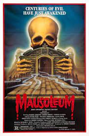 Mausoleum 1983 1080p WEB-DL AAC DD2 0 H264 NL Sub