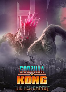 Godzilla x Kong The New Empire (2024) 1080p AMZN WEB-DL DD+5.1 Retail NLSub