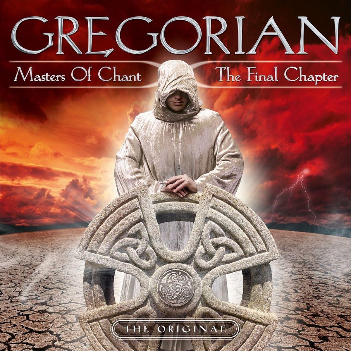Gregorian - Master Of Chant Chapter X (The Final)