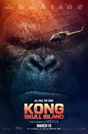 Kong Skull Island 2017 BluRay 1080p TrueHD Atmos 7 1 AVC REMUX-FraMeSToR