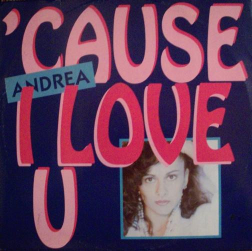 Andrea - Cause I Love U-WEB-1994-iDC
