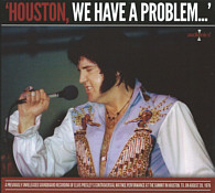 Elvis Presley - 1976-08-28, Houston, We Have A Problem [Audionics 2013-02-2]