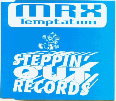 MRX - Temptation-(IAN 014 CD)-CD-FLAC-1994