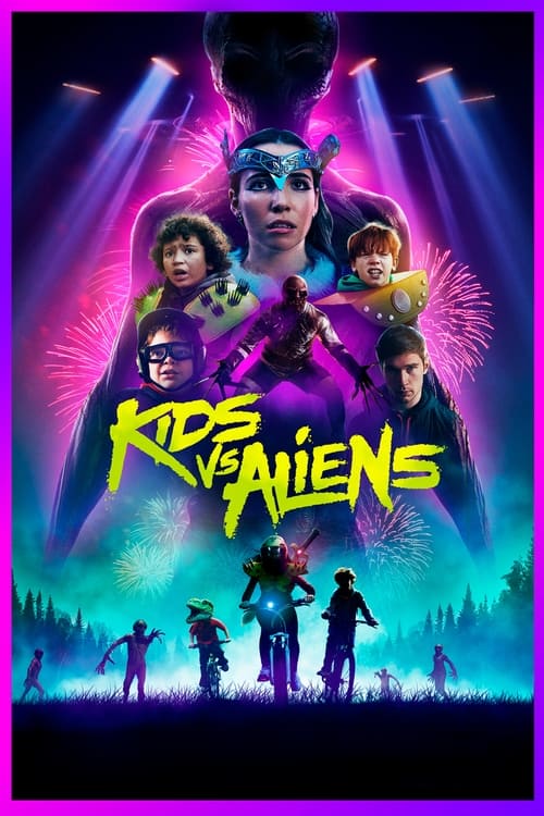 Kids Vs Aliens 2022 1080p BluRay 5 1-LAMA