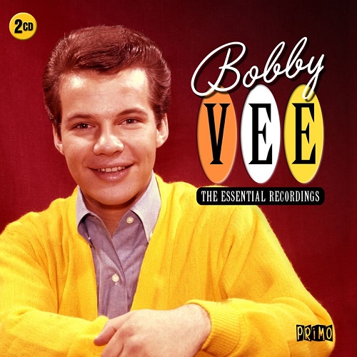 Bobby Vee - The Essential Recordings (2015)