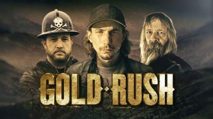 Gold Rush S13E02 Searching for Rick Ness 720p 