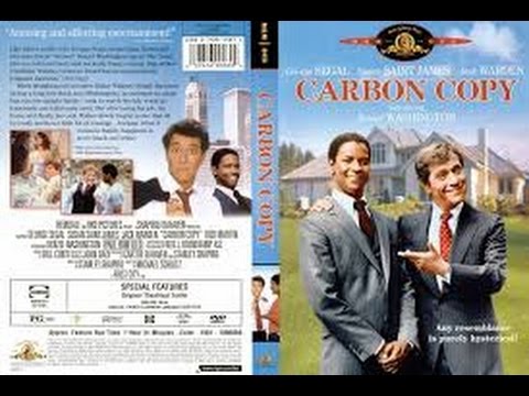 Carbon Copy 1981