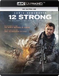 12 Strong (2018) BluRay 2160p HDR DTS-HD MA 5.1 AC3 HEVC NL-RetailSub REMUX