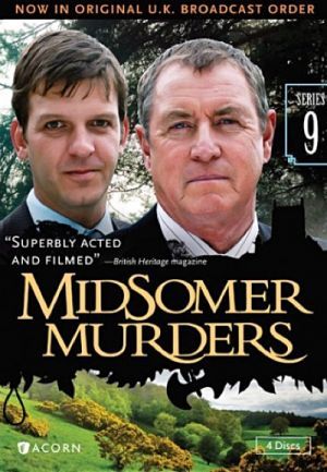 (ITV) Midsomer Murders (2005 6) Seizoen 09 - 1080p AMZN WEB-DL DDP2 0 H 264 (NLsub)