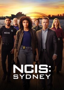 NCIS Sydney S01E07 1080p x265-ELiTE