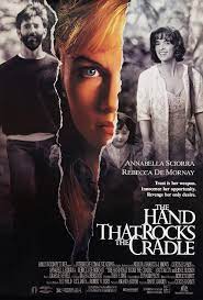 The Hand That Rocks The Cradle 1992 1080p BluRay DTS 5 1 H264 UK NL Sub