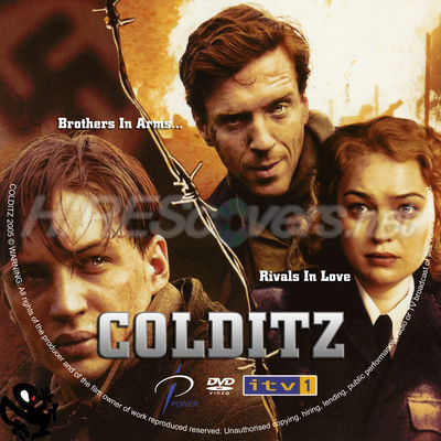 Colditz 2005