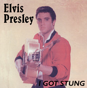 Elvis Presley - I Got Stung [Army IGS1001]