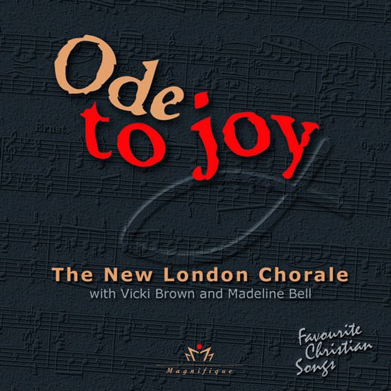 The New London Chorale - Ode To You
