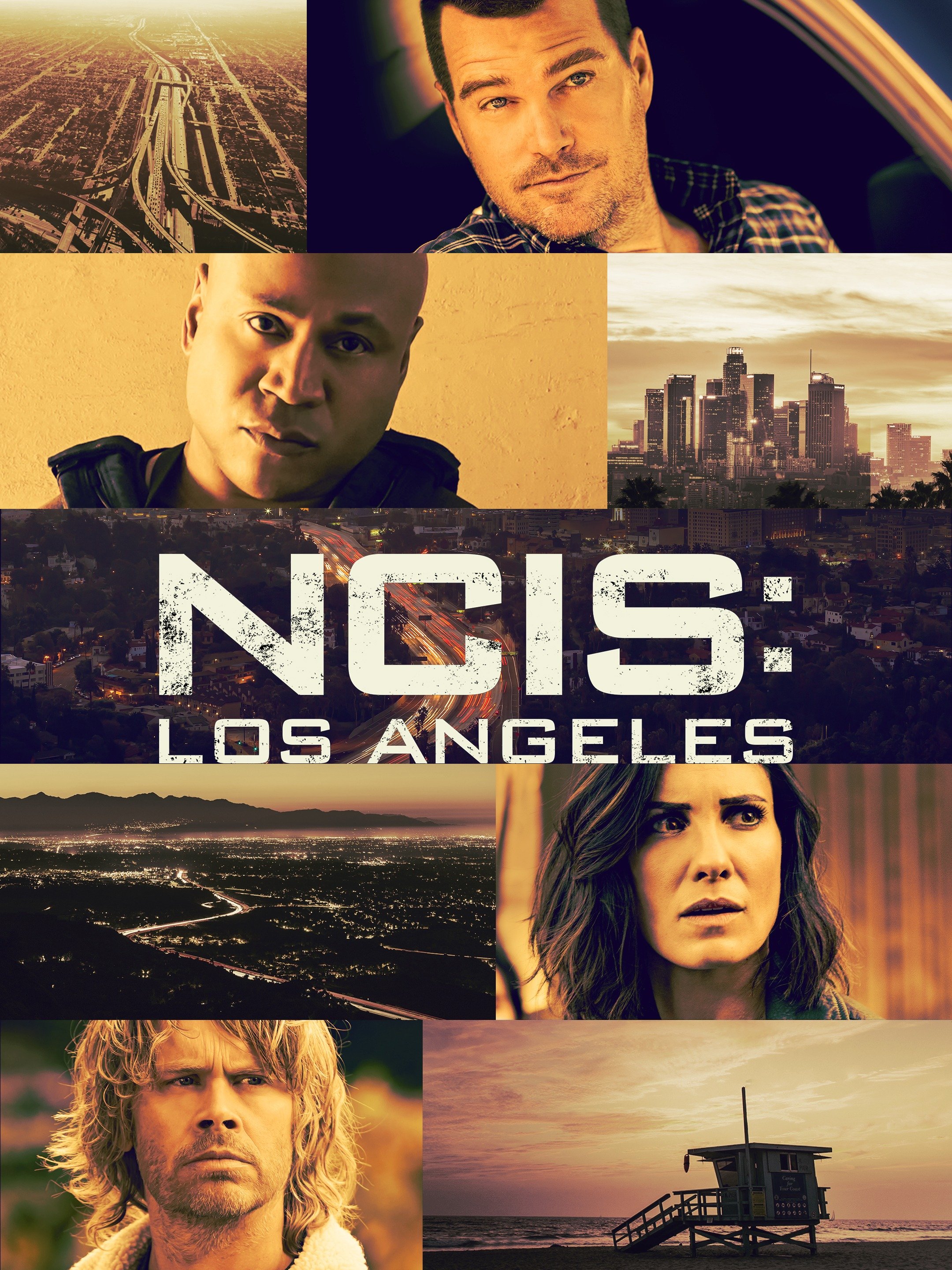NCIS: Los Angeles S13E07 NLSubs