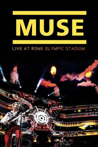 Muse Live In Rome 2013 1080p WEB DD5 1 x264-DDF