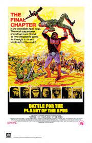 Battle for the Planet of the Apes 1973 1080p BluRay AAC 5 1 H265 UK NL Sub