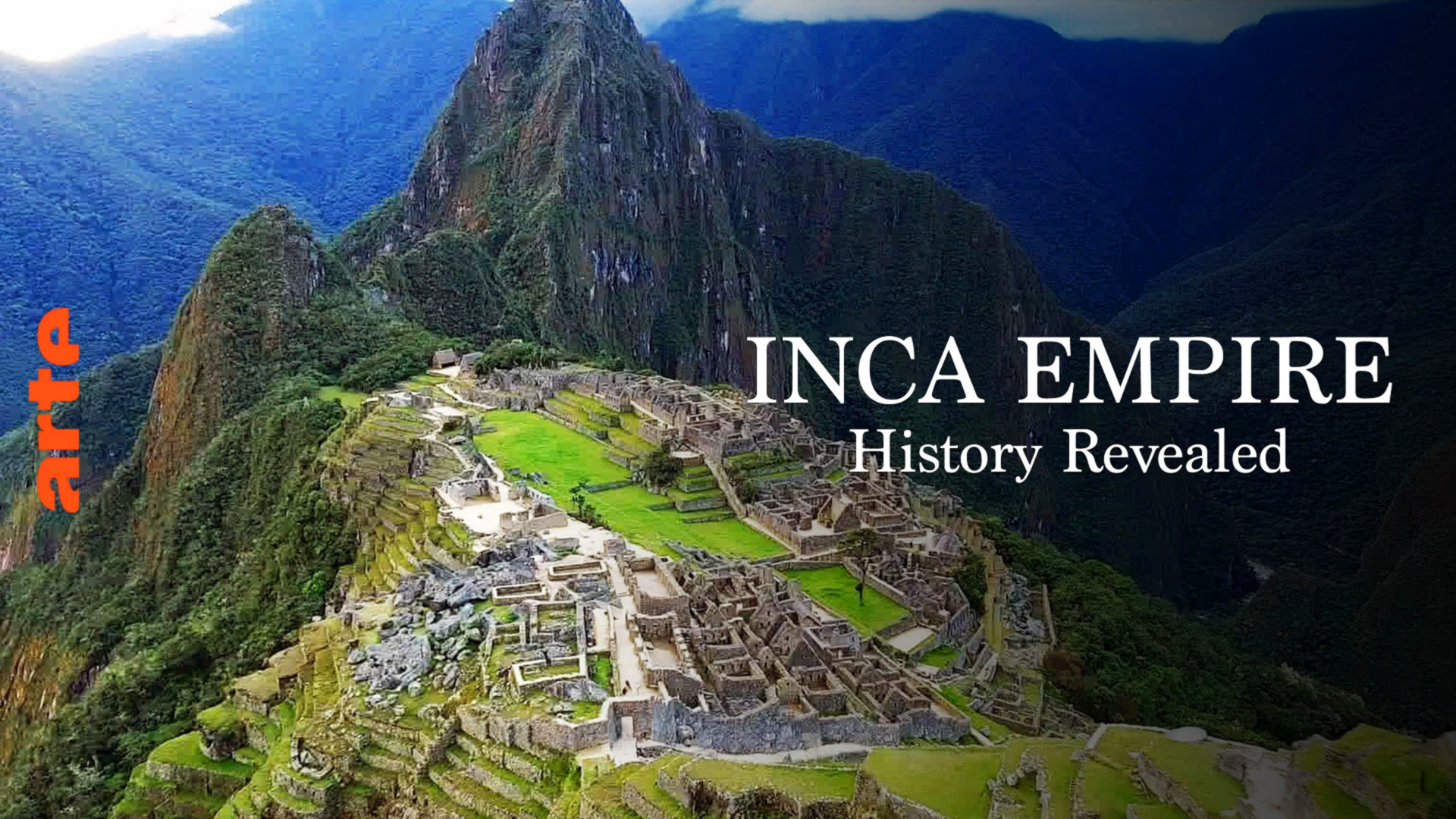 ARTE De Geschiedenis Van Het Incarijk Onthuld 2023 GG NLSUBBED 1080p x264-DDF