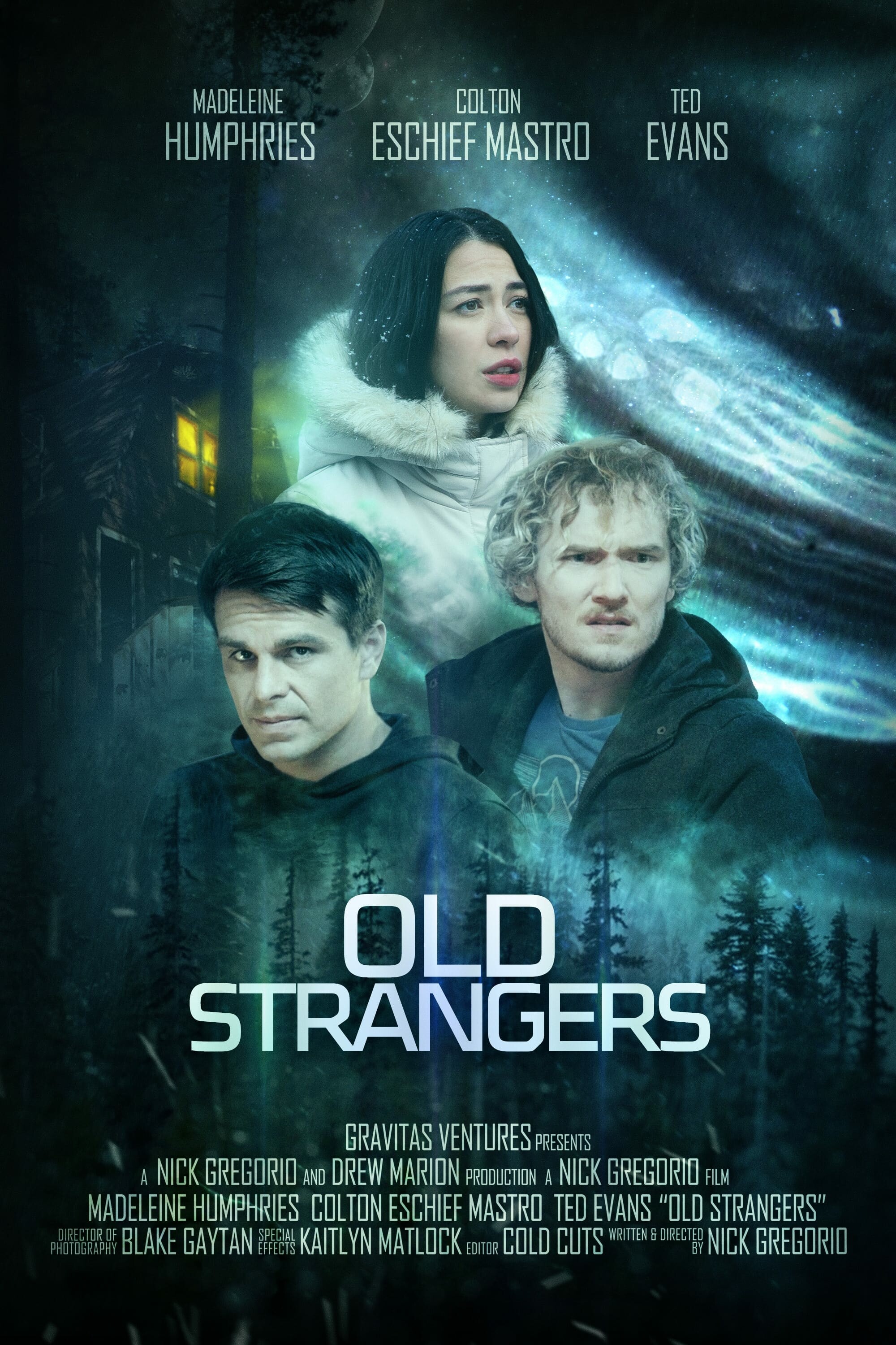 Old Strangers 2022 1080p WEB-DL DD5 1 H 264-EVO