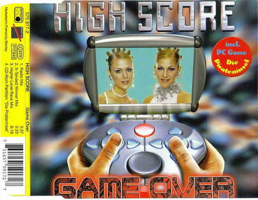 High Score-Game Over-(575 917-2)-CDM-1996-iDF