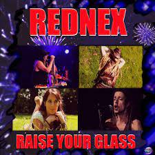 Rednex - Raise Your Glass (album MP3)
